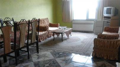 هتل آپارتمان کبیر سرعین هتل آپارتمان کبیر سرعین